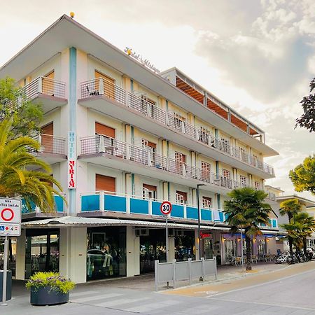 Hotel Myriam Lignano Sabbiadoro Exterior photo